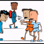 Student-Centered Ways to Teach Anti-Bullying: A Conversation Starter