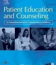Asking Questions: The Effect of a Brief Intervention in Community Health Centers on Patient Activation