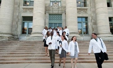 medical school