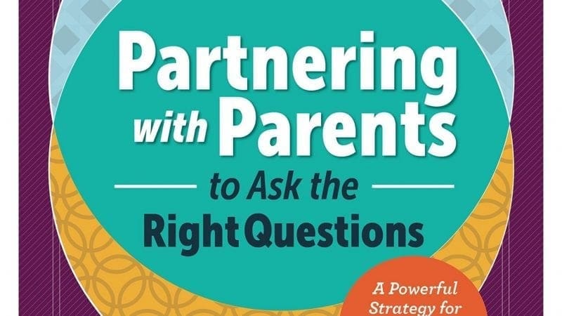 Partnering with Parents