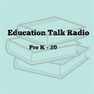 education-talk-radio