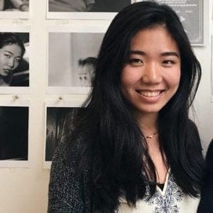 siyi chu