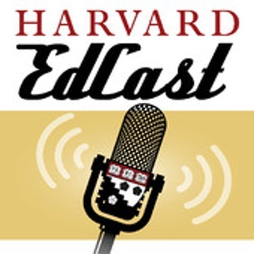 Harvard edcast make just one change right question institute