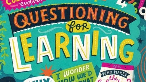 Questioning for Learning – Educational Leadership Video