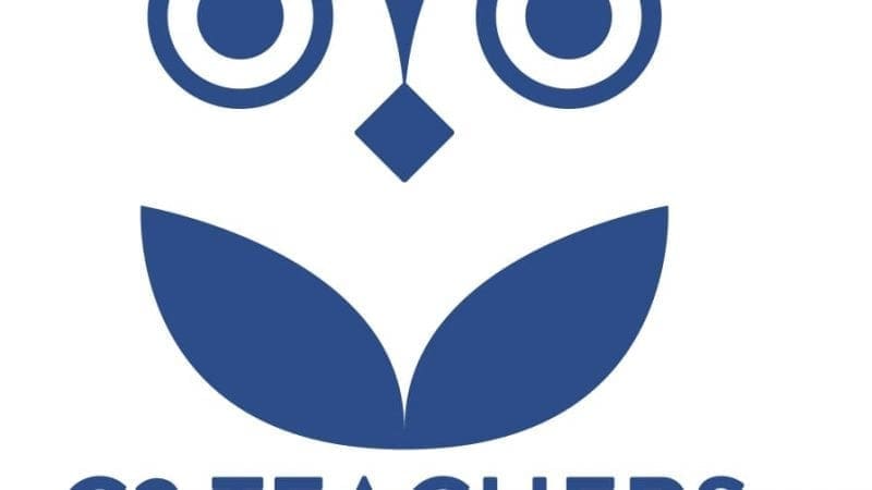 An illustration of an owl which is the logo for C3 teachers