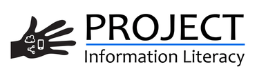The Project Information Literacy logo.