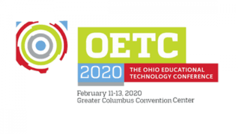 Recognizing Question Formulation as a 21st Century Skill at Ohio EdTech Conference
