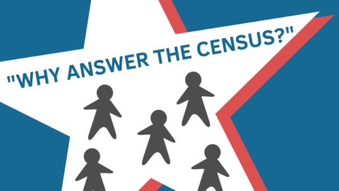 “Why Answer the Census?” Tool