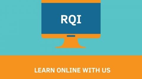 RQI Webinars: EdTech, Research, and Self-Advocacy