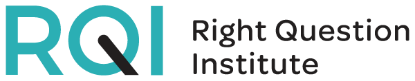 The Right Question Institute