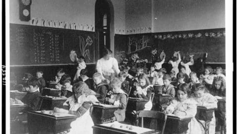 Questions to guide the next 100 years of social studies education
