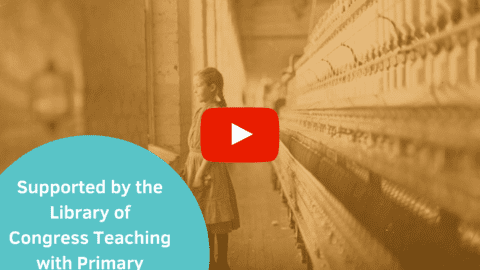 Primary Sources & QFT: Introductory Video