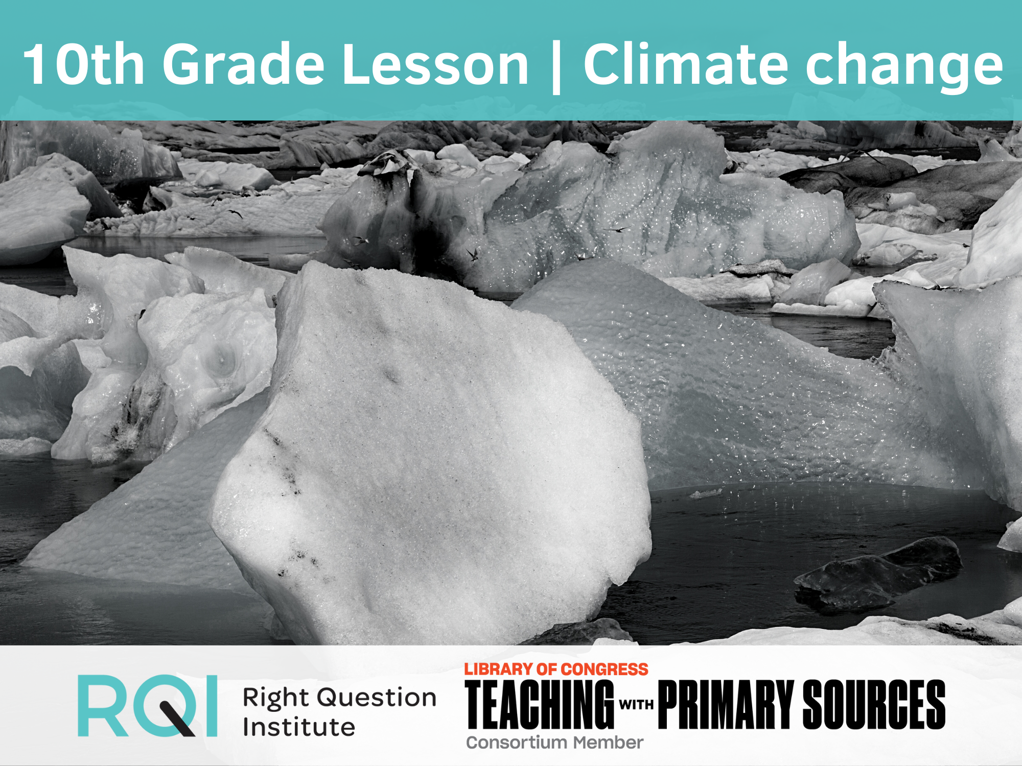 Lesson Snapshot: QFT & Primary Sources in a 10th Grade Science Class