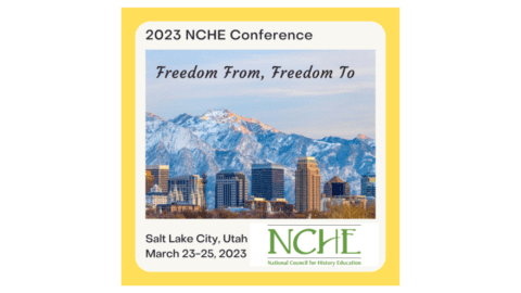 RQI at 2023 NCHE Conference