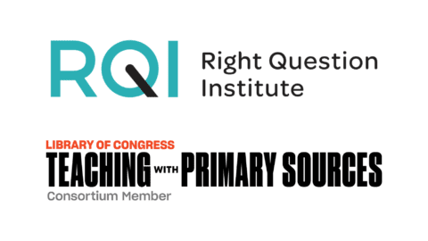 Primary Sources & QFT: 4th Grade Classroom Video