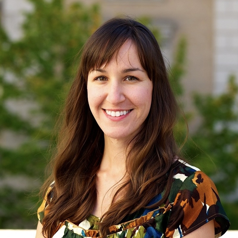 Milica Koscica - Right Question Institute