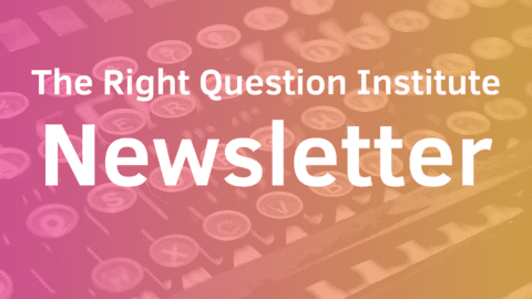 September Newsletter | Ways to learn with RQI this October