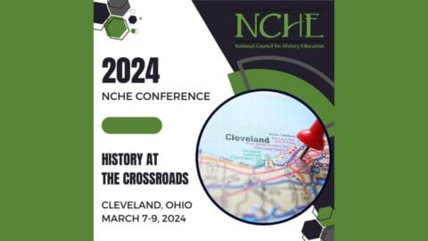 RQI at the 2024 NCHE Conference