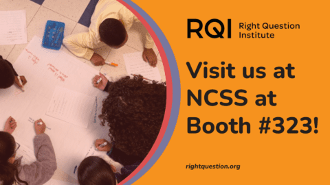 RQI at NCSS 2024