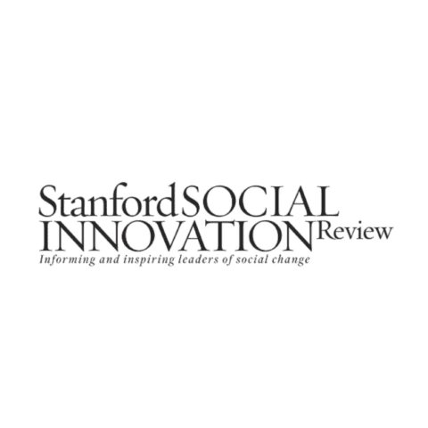 Stanford Social Innovation Review