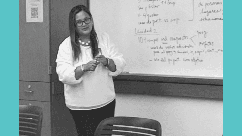 Using the QFT as ‘an Anchor for Sustained Transformation’