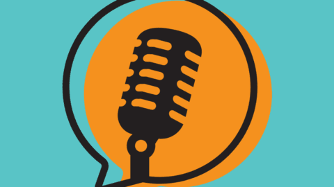 Podcast: Questioning Brings ‘Wide-Eyed Joy’ and ‘Rejuvenates Your Thinking’