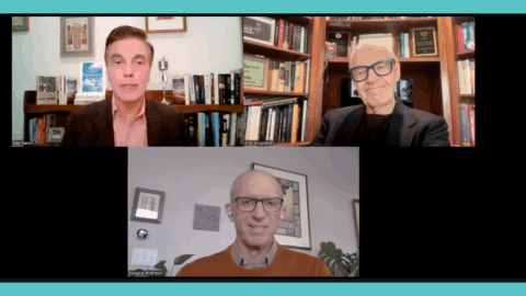 Questions and ‘The Quest for Significance’