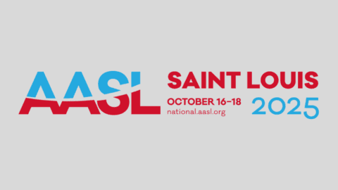 RQI at AASL 2025